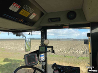 Selbstfahrende Feldspritze Rogator Zelfrijdende spuit |wide - Track onderstel