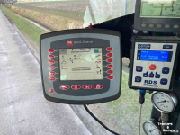 Selbstfahrende Feldspritze Rogator Zelfrijdende spuit |wide - Track onderstel