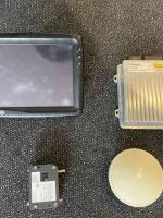 GPS Lenksystemen und Zubehör Trimble Fmx /fm 1000 compleet gps RTK systeem