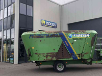 Futtermischwagen Vertikal Faresin TMRV20