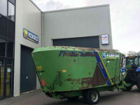 Futtermischwagen Vertikal Faresin TMRV20
