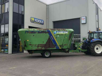 Futtermischwagen Vertikal Faresin TMRV20