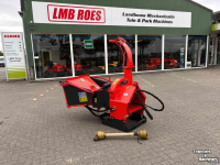 Holzschredder Boxer C52R houthakselaar   houtversnipperaar