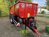 Kipper Krampe Big Body 900 Kipper Nieuw