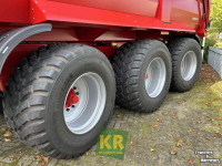 Kipper Krampe Big Body 900 Kipper Nieuw