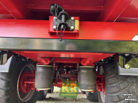 Kipper Krampe Big Body 900 Kipper Nieuw