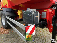 Kipper Krampe Big Body 900 Kipper Nieuw