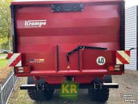 Kipper Krampe Big Body 900 Kipper Nieuw