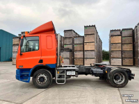 Schlepper / Traktor DAF CF MMBS vrachtwagen Landbouwvoertuig