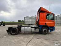 Schlepper / Traktor DAF CF MMBS vrachtwagen Landbouwvoertuig