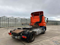 Schlepper / Traktor DAF CF MMBS vrachtwagen Landbouwvoertuig