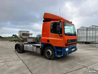 Schlepper / Traktor DAF CF MMBS vrachtwagen Landbouwvoertuig