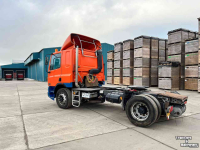 Schlepper / Traktor DAF CF MMBS vrachtwagen Landbouwvoertuig