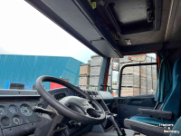 Schlepper / Traktor DAF CF MMBS vrachtwagen Landbouwvoertuig
