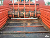 Siloblockverteilwagen Schuitemaker Amigo 20 S