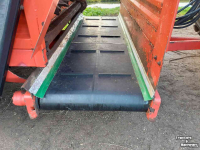 Siloblockverteilwagen Schuitemaker Amigo 20 S