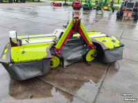 Mähwerk Claas 290 f,n CORTO