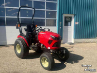 Gartentraktoren Yanmar SA426V-R