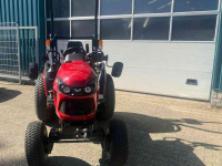 Gartentraktoren Yanmar SA426V-R