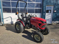 Gartentraktoren Yanmar SA426V-R