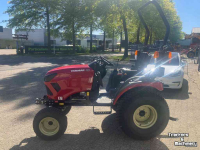 Gartentraktoren Yanmar SA426V-R