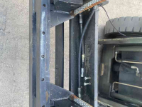 Geländestapler JCB 926- 930
