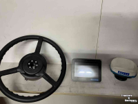 GPS Lenksystemen und Zubehör Raven CR7+  500S GPS DirectSteer