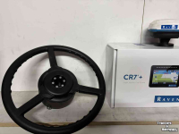 GPS Lenksystemen und Zubehör Raven CR7+  500S GPS DirectSteer