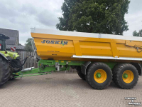 Kipper Joskin 7500/21BC125