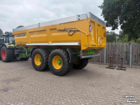 Kipper Joskin 7500/21BC125