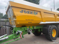 Kipper Joskin 7500/21BC125