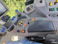Schlepper / Traktor Deutz-Fahr 6215 TTV
