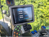 Schlepper / Traktor Deutz-Fahr 6215 TTV