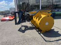 Siloverteiler Mammut Gigant 280 HSB