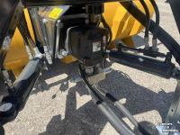 Siloverteiler Mammut Gigant 280 HSB