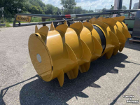 Siloverteiler Mammut Gigant 280 HSB