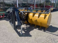 Siloverteiler Mammut Gigant 280 HSB