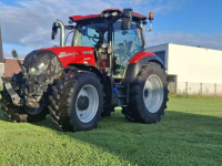 Schlepper / Traktor Case-IH Vestrum 120 CVX