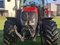 Schlepper / Traktor Case-IH Vestrum 120 CVX