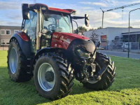 Schlepper / Traktor Case-IH Vestrum 120 CVX