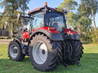 Schlepper / Traktor Case-IH Vestrum 120 CVX