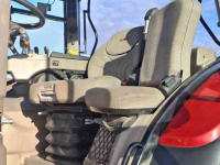 Schlepper / Traktor Case-IH Vestrum 120 CVX