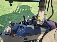 Schlepper / Traktor Case-IH Vestrum 120 CVX