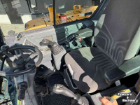 Bagger / Baggermaschine Hyundai 55W-9