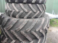 Räder, Reifen, Felgen & Distanzringe BKT 600/65R38 - 380/85R28