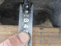 Räder, Reifen, Felgen & Distanzringe BKT 600/65R38 - 380/85R28