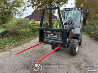 Ballenspieß RV-Tech Balenprikker L