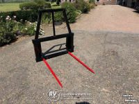 Ballenspieß RV-Tech Balenprikker L