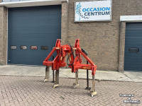Tiefenlockerer Evers Holsteiner HSD4
