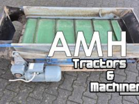 Steigförderband  1300X600 OPVOERBAND ELEVATORBAND ELEVATOR BELT FÖRDERBAND STEIGBAND